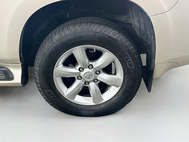 used 2013 Lexus GX 460 car, priced at $15,996