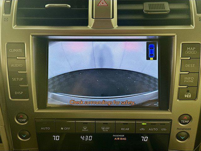 used 2013 Lexus GX 460 car, priced at $15,996