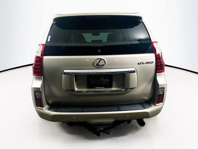 used 2013 Lexus GX 460 car, priced at $15,996