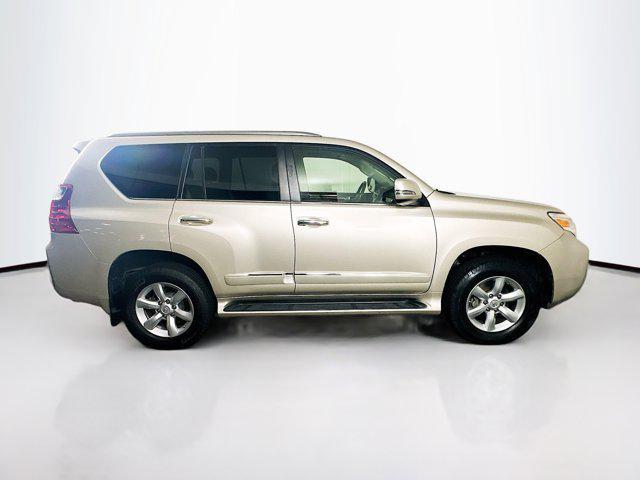used 2013 Lexus GX 460 car, priced at $15,996