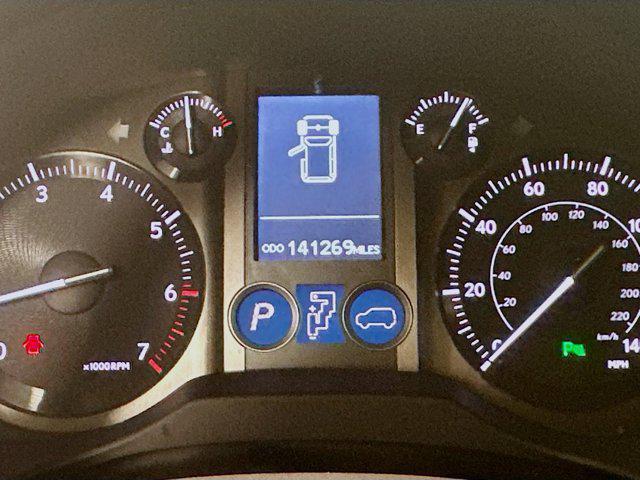 used 2013 Lexus GX 460 car, priced at $15,996