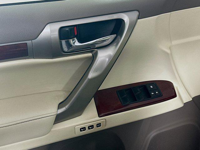 used 2013 Lexus GX 460 car, priced at $15,996