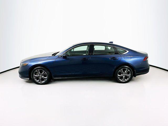 used 2023 Honda Accord car, priced at $25,999