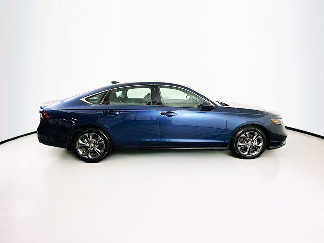 used 2023 Honda Accord car, priced at $25,999