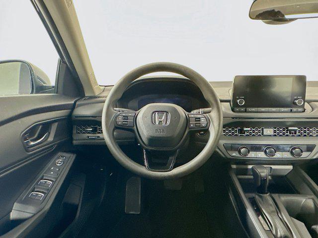 used 2023 Honda Accord car, priced at $25,999