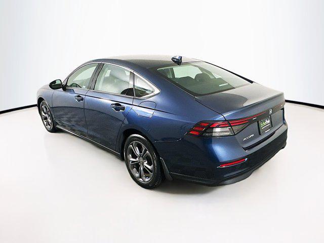 used 2023 Honda Accord car, priced at $25,999