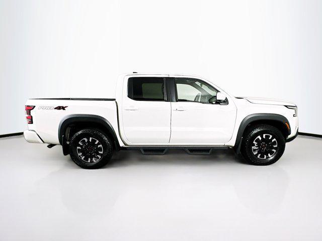 used 2023 Nissan Frontier car, priced at $32,997