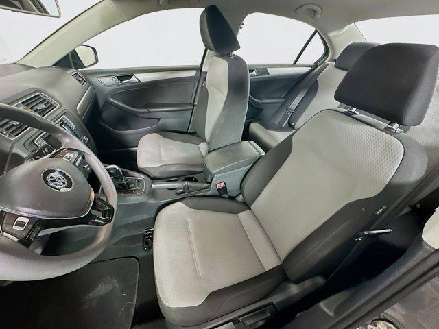 used 2017 Volkswagen Jetta car, priced at $10,496