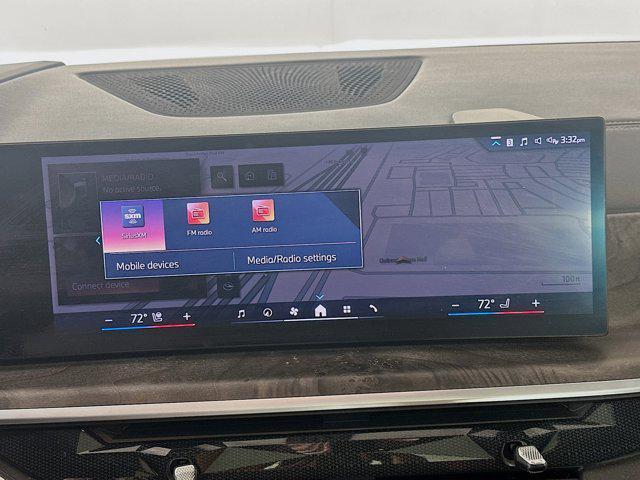used 2024 BMW X5 car, priced at $45,497