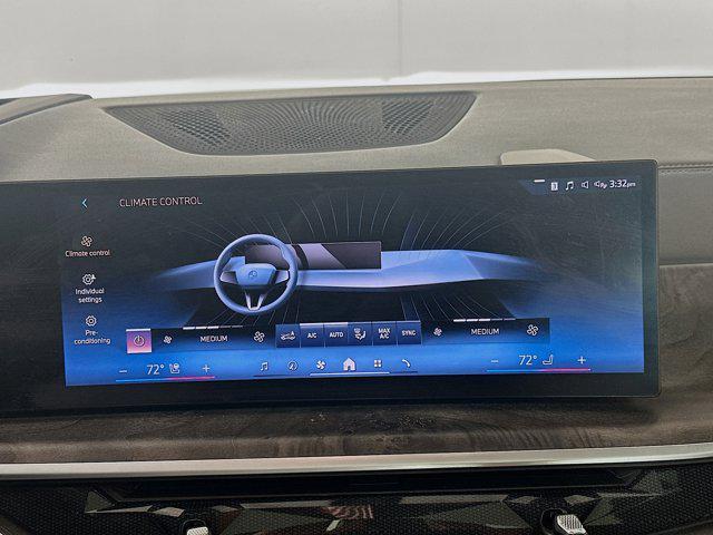 used 2024 BMW X5 car, priced at $45,497