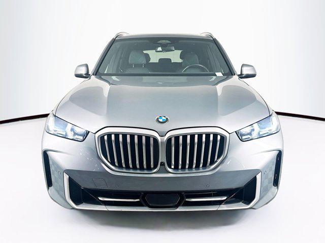 used 2024 BMW X5 car, priced at $45,497