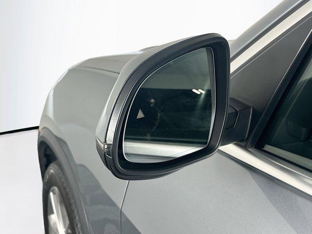 used 2024 BMW X5 car, priced at $45,497