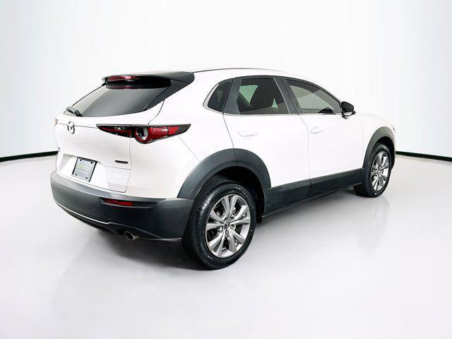 used 2021 Mazda CX-30 car, priced at $19,797