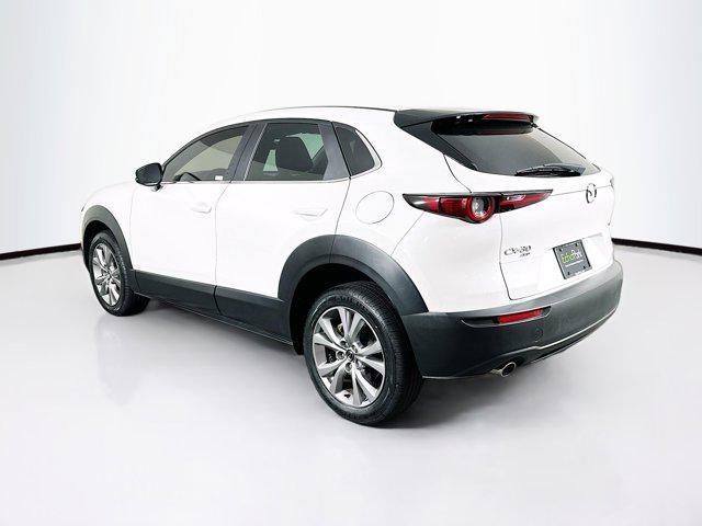 used 2021 Mazda CX-30 car, priced at $19,797