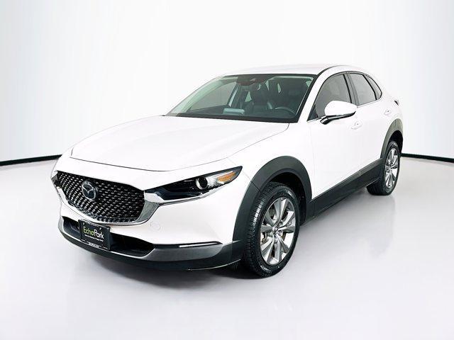 used 2021 Mazda CX-30 car, priced at $19,797