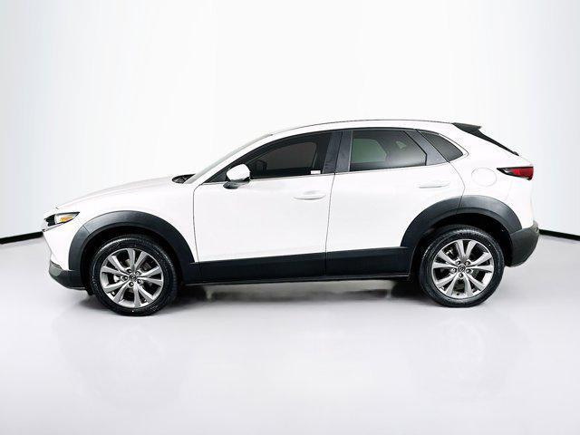 used 2021 Mazda CX-30 car, priced at $19,797