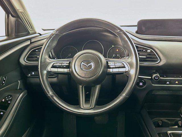 used 2021 Mazda CX-30 car, priced at $19,797