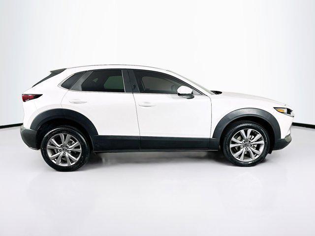 used 2021 Mazda CX-30 car, priced at $19,797