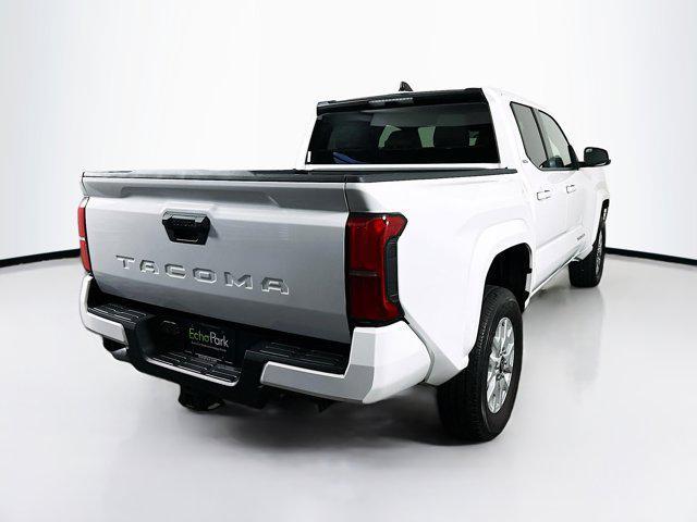 used 2024 Toyota Tacoma car, priced at $34,798