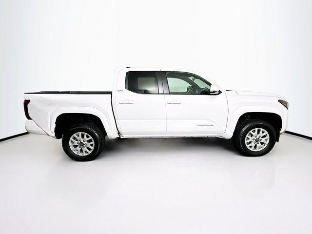 used 2024 Toyota Tacoma car, priced at $34,798