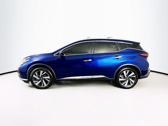 used 2022 Nissan Murano car, priced at $19,999