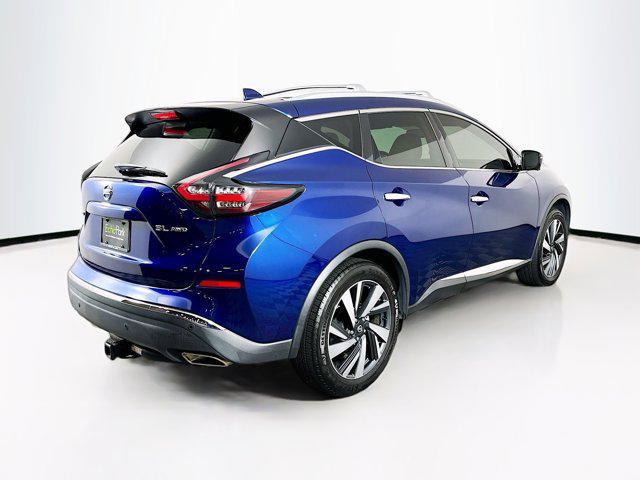 used 2022 Nissan Murano car, priced at $19,999