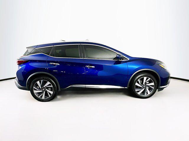 used 2022 Nissan Murano car, priced at $19,999