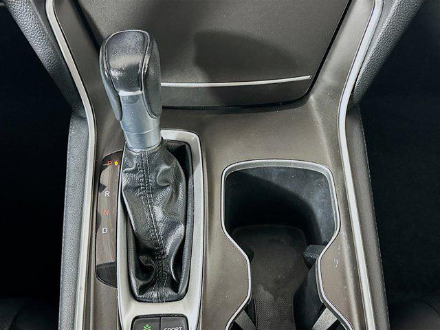 used 2022 Honda Accord car, priced at $26,197