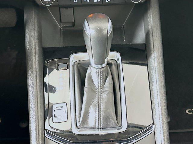 used 2024 Mazda CX-5 car, priced at $22,996