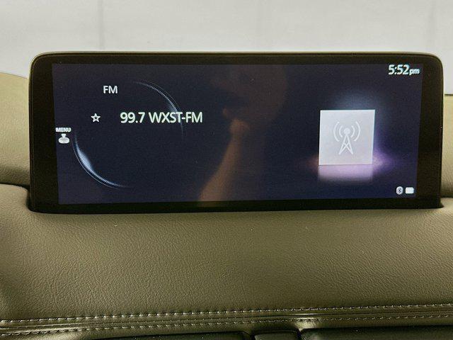 used 2024 Mazda CX-5 car, priced at $22,996