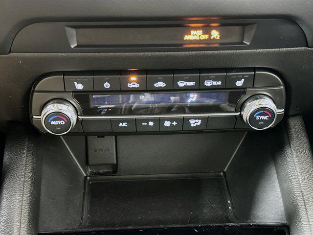 used 2024 Mazda CX-5 car, priced at $22,996