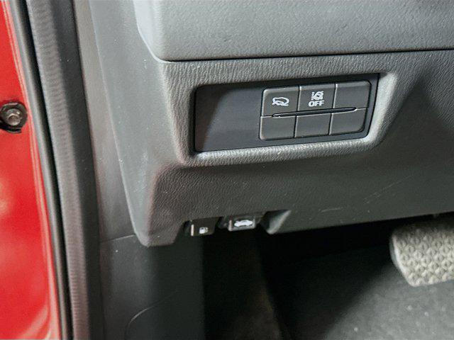 used 2024 Mazda CX-5 car, priced at $22,996