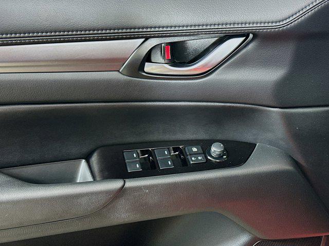 used 2024 Mazda CX-5 car, priced at $22,996
