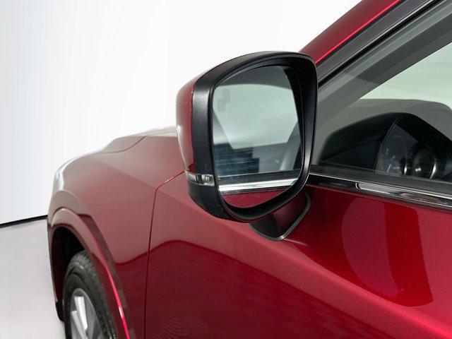 used 2024 Mazda CX-5 car, priced at $22,996