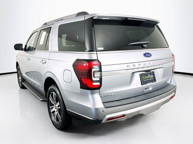 used 2023 Ford Expedition car, priced at $40,997