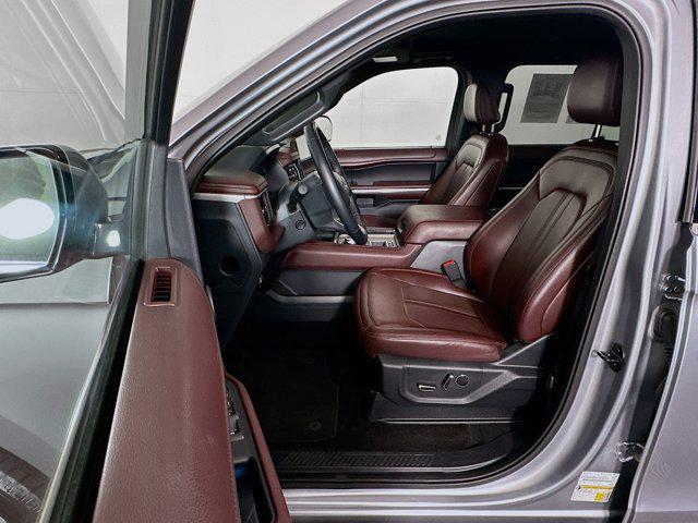 used 2023 Ford Expedition car, priced at $40,997