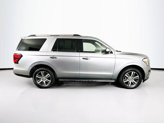 used 2023 Ford Expedition car, priced at $41,597
