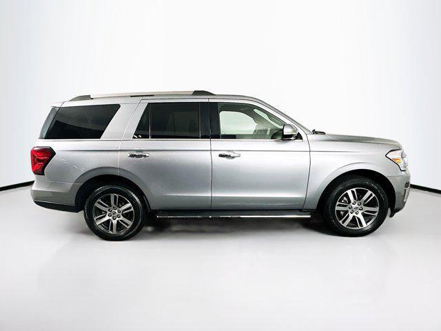 used 2023 Ford Expedition car, priced at $41,997