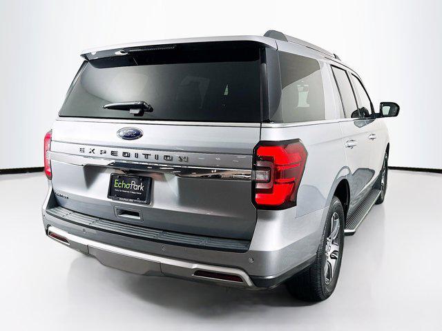 used 2023 Ford Expedition car, priced at $40,997