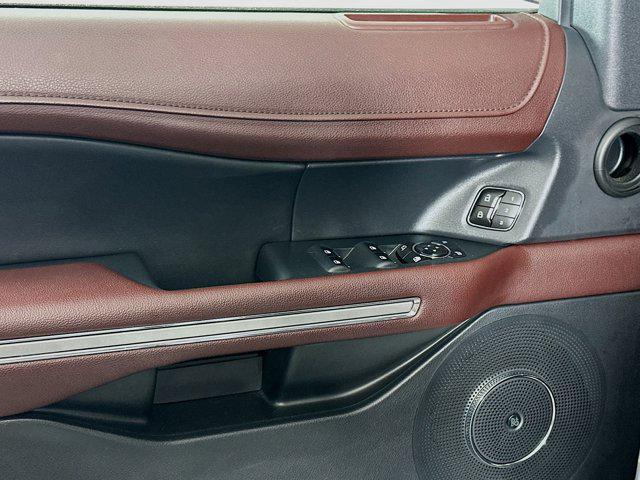 used 2023 Ford Expedition car, priced at $40,997