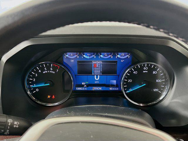 used 2023 Ford Expedition car, priced at $40,997