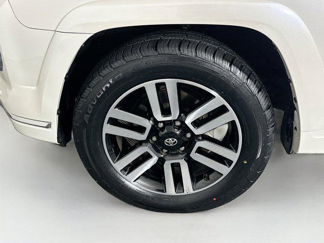 used 2023 Toyota 4Runner car, priced at $44,197