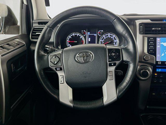 used 2023 Toyota 4Runner car, priced at $44,197