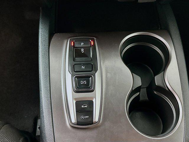 used 2022 Honda Pilot car, priced at $30,297