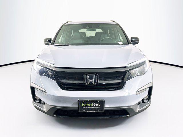 used 2022 Honda Pilot car, priced at $30,297