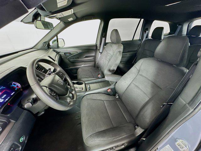 used 2022 Honda Pilot car, priced at $30,297