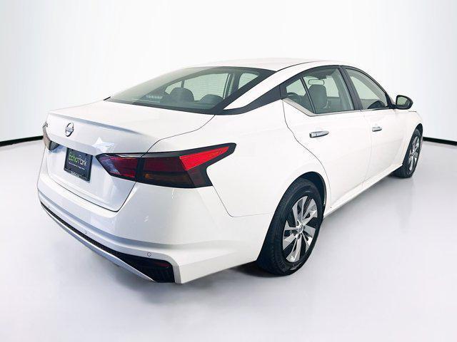 used 2024 Nissan Altima car, priced at $19,797