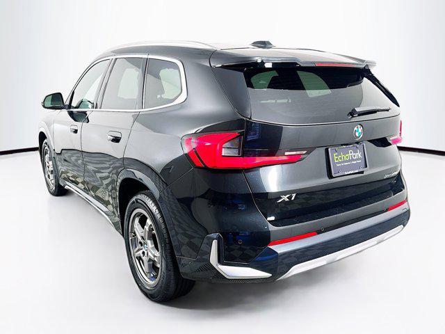 used 2024 BMW X1 car, priced at $31,697