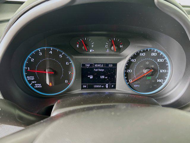 used 2022 Chevrolet Malibu car, priced at $13,299