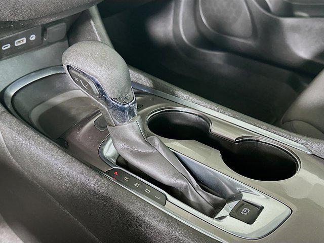 used 2022 Chevrolet Malibu car, priced at $13,299